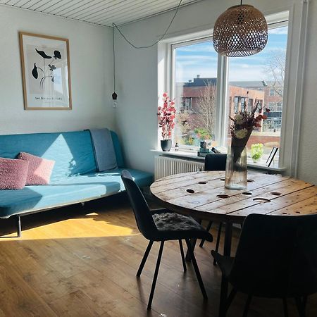 Апартаменти Cozy Flats Silkeborg - 1Th Екстер'єр фото