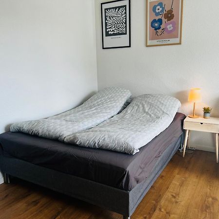 Апартаменти Cozy Flats Silkeborg - 1Th Екстер'єр фото